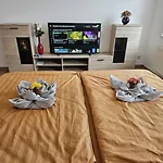 Kaethe-kollwitz-strasse 54, F2 Apartamento *