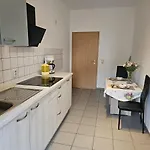 Kaethe-kollwitz-strasse 54, F2 *