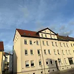 Apartment Kaethe-kollwitz-strasse 54, F2 Altenburg