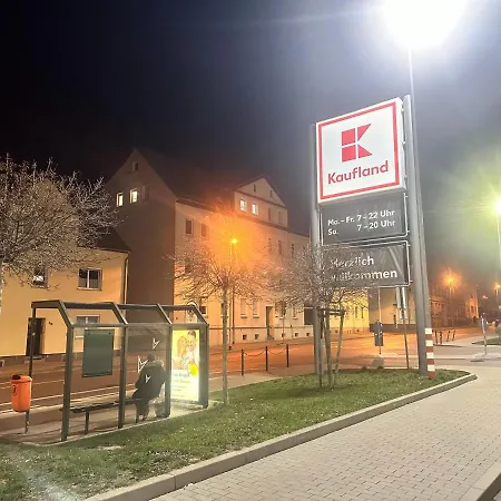 Kaethe-kollwitz-strasse 54, F2 Lägenhet