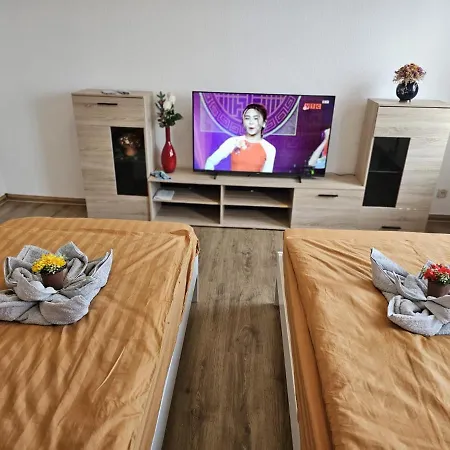 Kaethe-kollwitz-strasse 54, F2 Lägenhet