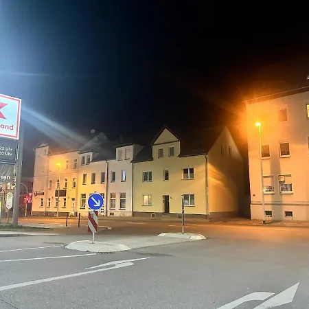 Kaethe-kollwitz-strasse 54, F2 Altemburgo