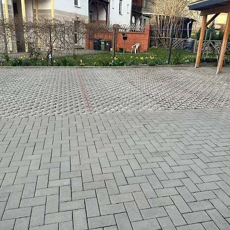 Apartment Kaethe-kollwitz-strasse 54, F2 *