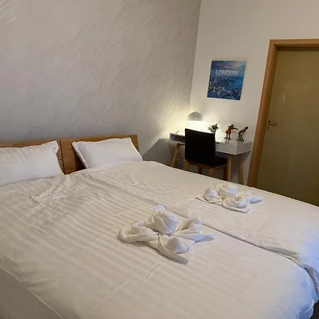 Kaethe-kollwitz-strasse 54, F2 Lägenhet Altenburg