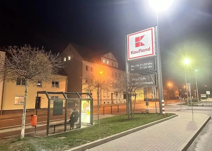 Kaethe-kollwitz-strasse 54, F2 Lägenhet