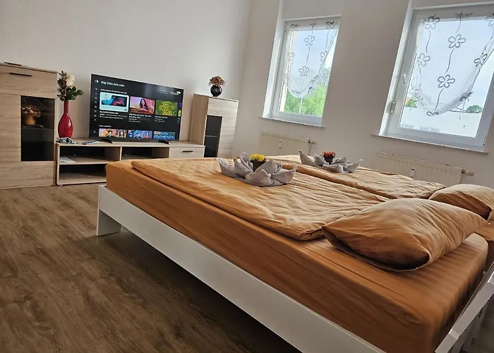 Kaethe-kollwitz-strasse 54, F2 *