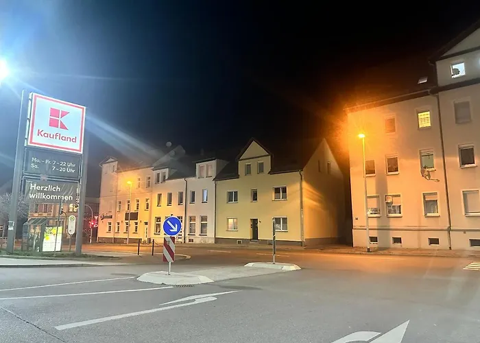 Kaethe-kollwitz-strasse 54, F2 Altenburg