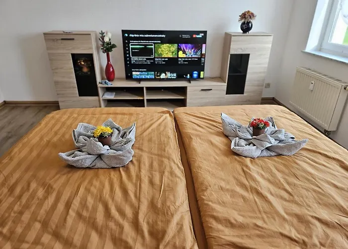 Kaethe-kollwitz-strasse 54, F2 Daire *