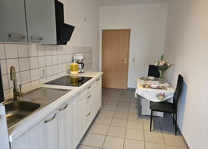 Kaethe-kollwitz-strasse 54, F2 *