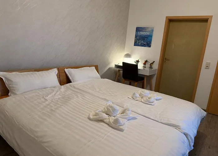 Kaethe-kollwitz-strasse 54, F2 Daire Altenburg