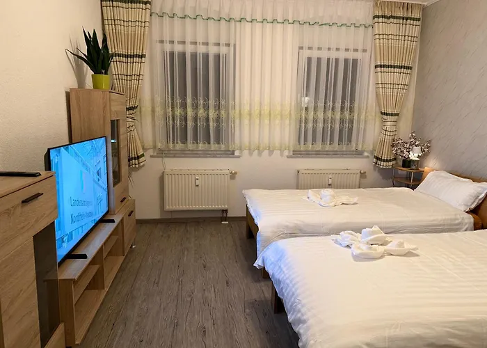 Kaethe-kollwitz-strasse 54, F2 Daire *