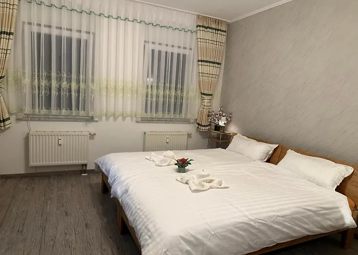 Kaethe-kollwitz-strasse 54, F2 *