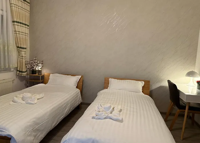 Daire Kaethe-kollwitz-strasse 54, F2